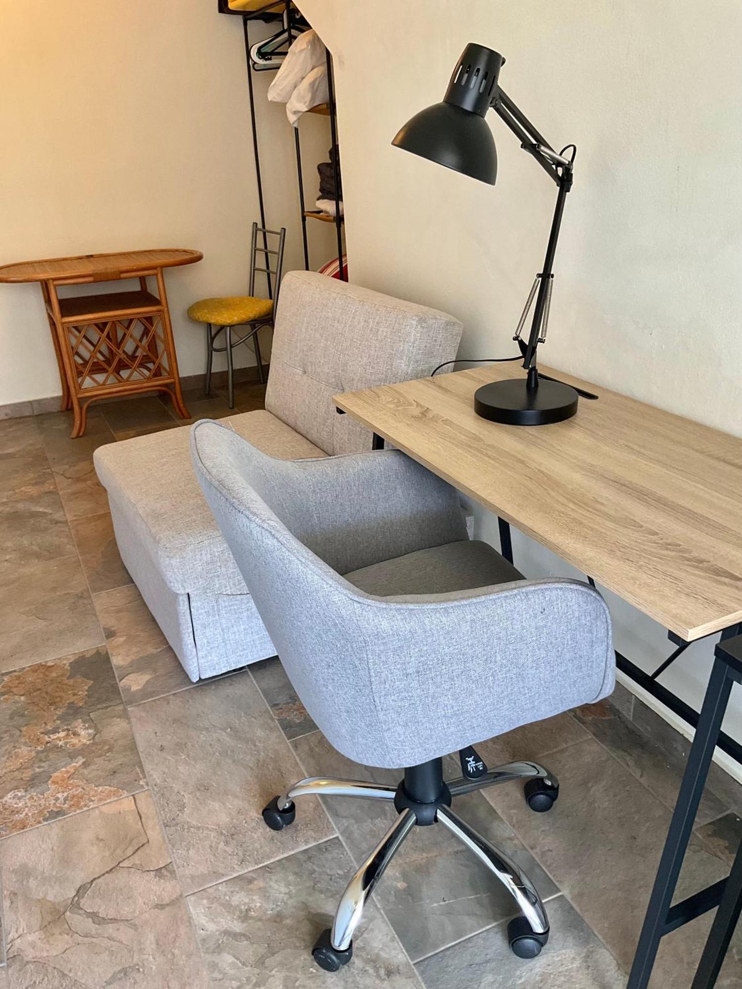 Apartamento Vivenda Linda Vista Porto Da Cruz Habitación foto