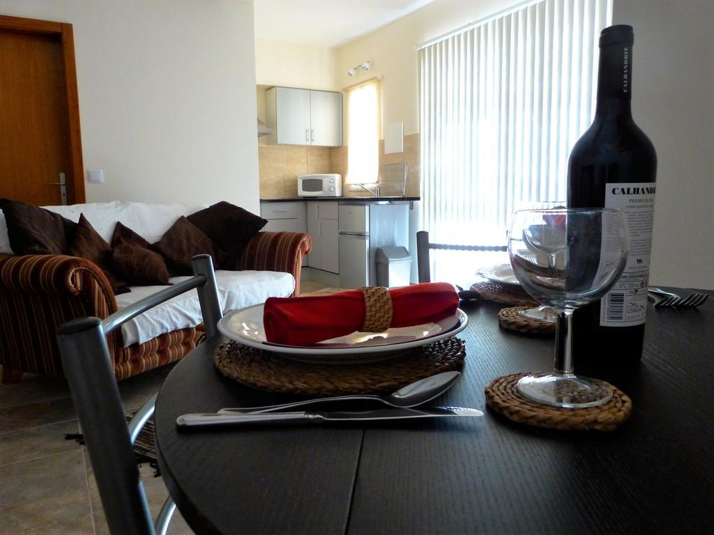Apartamento Vivenda Linda Vista Porto Da Cruz Exterior foto